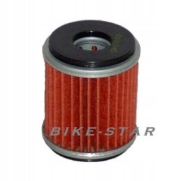 Hiflo oil filter model hf141 for yamaha wr125 yz125 motorcycles