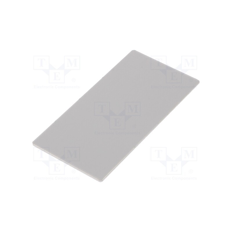 1 pcs x TAKACHI - AWC7-11 - Mounting plate, aluminium, TKC-AWN7-7-11EBB,TKC-AWN7-7-11ESS