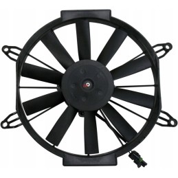 Polaris sportsman fan 500 450 400 04 11