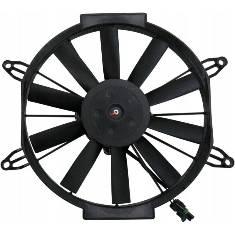 Polaris sportsman fan 500 450 400 04 11
