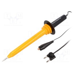 1 pcs x FLUKE - FLUKE 80K-15 - Probe: high voltage, VAC: 10kV, VDC: 0÷15kV, Trans: 1000: 1