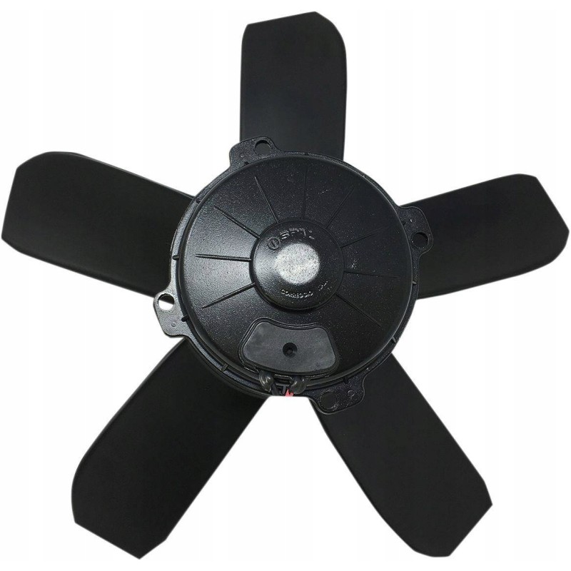 Polaris sportsman xp 1000 fan 15 22