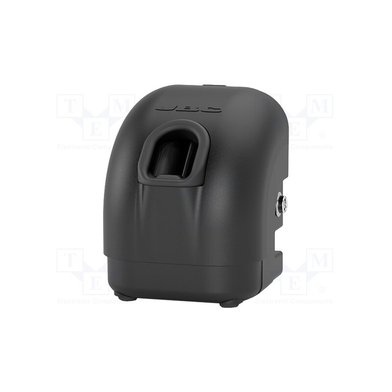 1 pcs x JBC TOOLS - CLMS-B - Device: tip cleaner, Features: brush diameter 34 mm, 95x91x112mm