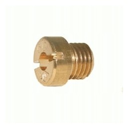 Dellorto carburetor main nozzle 081 6 0 0 75