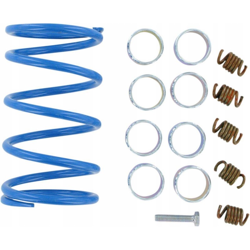 Epi yamaha yfm 660 fg 4x4 grizzly clutch kit