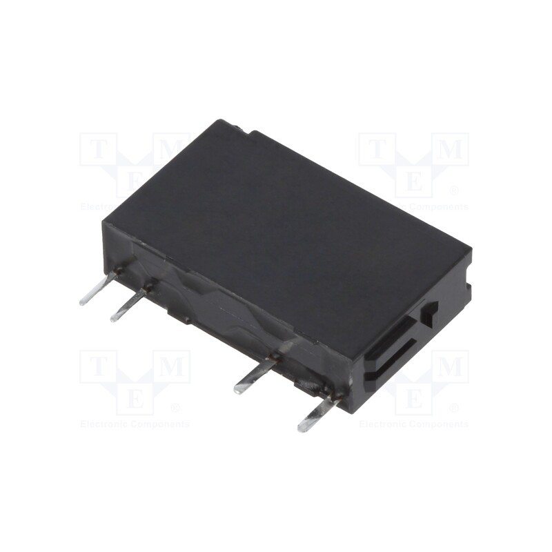 1 pcs x PANASONIC - APAN314H - Relay: electromagnetic, SPST-NO, Ucoil: 4.5VDC, Icontacts max: 5A