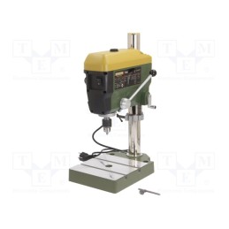 1 pcs x PROXXON - 28124 - Bench drill, TBH, 0÷1850rpm,0÷2400rpm,0÷4500rpm, 230VAC