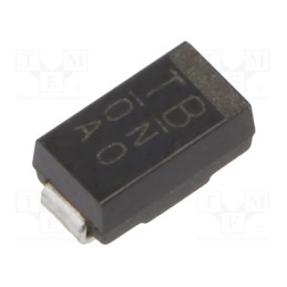 5 pcs x SHINDENGEN - ST04-33F1-5103 - Diode: TVS, 400W, 33V, unidirectional, 1F (DO214AC)
