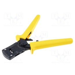 1 pcs x HARTING - 9990000175 - Tool: for crimping, terminals D-Sub connectors