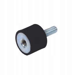 Rubber mounts, wishbone bush M6, 4 pcs