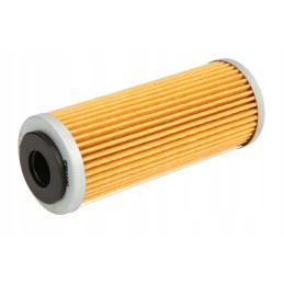 Hiflo oil filter HF652