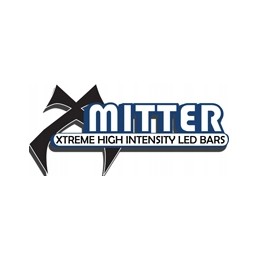 Visionx xil 200 3600 lumens euro LED strip