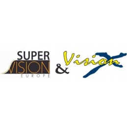 Visionx xil 200 3600 lumens euro LED strip