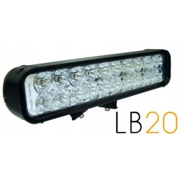 Visionx xil 200 3600 lumens euro LED strip