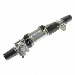 Can am maverick x3 steering gear