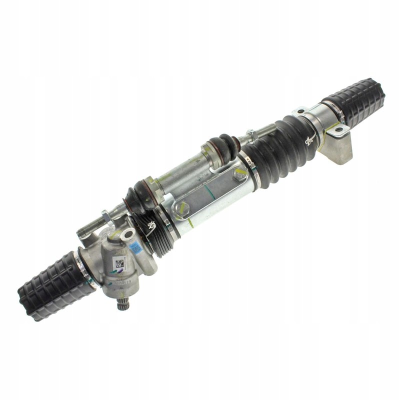 Can am maverick x3 steering gear