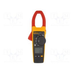 1 pcs x FLUKE - FLUKE 374 FC - Meter: multifunction, digital,pincers type, Øcable: 34mm, LCD