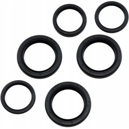 Front differential seals for Polaris Sportsman