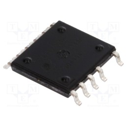 1 pcs x POWER INTEGRATIONS - LYT2004K - IC: PMIC, AC/DC switcher,LED driver, 90÷308V, Ubr: 725V, eSOP8-12B