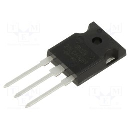 1 pcs x SHINDENGEN - S20LC60UST-5000 - Diode: rectifying, THT, 600V, 20A, Ifsm: 60A, MTO3PT, Ufmax: 3.6V