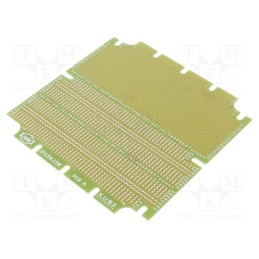 1 pcs x KRADEX - ZP150.150-PCB - PCB board, ZP15015060