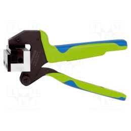 1 pcs x RENNSTEIG - 625 41551 3 - Pliers, terminal cut-off, 210mm