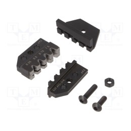 1 set x TE Connectivity - 539692-2 - Crimping jaws, 0.35÷1.5mm2