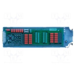 1 pcs x GW INSTEK - DAQ-901 20CH MULTIPLEXER+2 CURRENT CH - Module: multiplexer, 10MHz, Ch: 22, 80ch/s, 300V, 1A