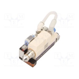 1 pcs x KESD - KZ-10A-SY-HPJ - Ionized air gun, compact, ESD, 104.5x56.5x22mm, 0÷40°C, 0.5÷5bar