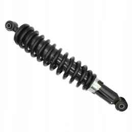 Rear shock absorber yamaha grizzly 550 700 2012 2014