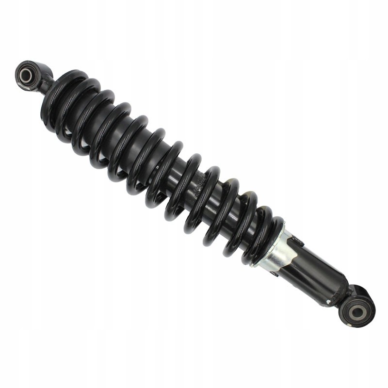 Rear shock absorber yamaha grizzly 550 700 2012 2014
