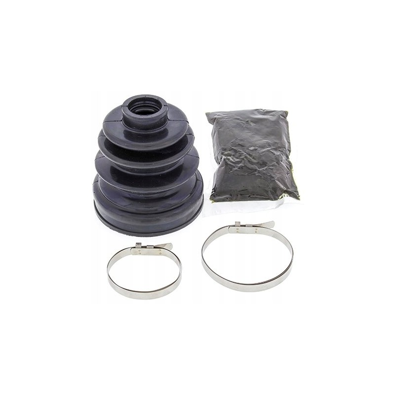 All balls drive joint cover atv arctic cat 700 800 1000