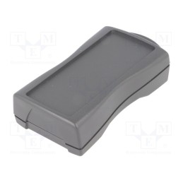 1 pcs x BOPLA - 82200124 - Enclosure: for remote controller, BOS-Streamline, IP40, X: 44.1mm