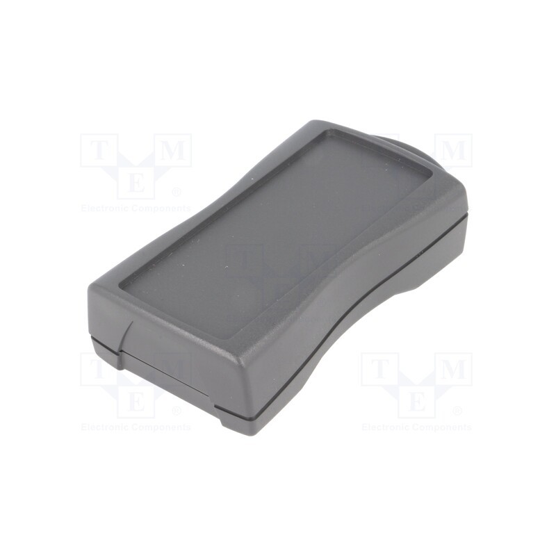 1 pcs x BOPLA - 82200124 - Enclosure: for remote controller, BOS-Streamline, IP40, X: 44.1mm
