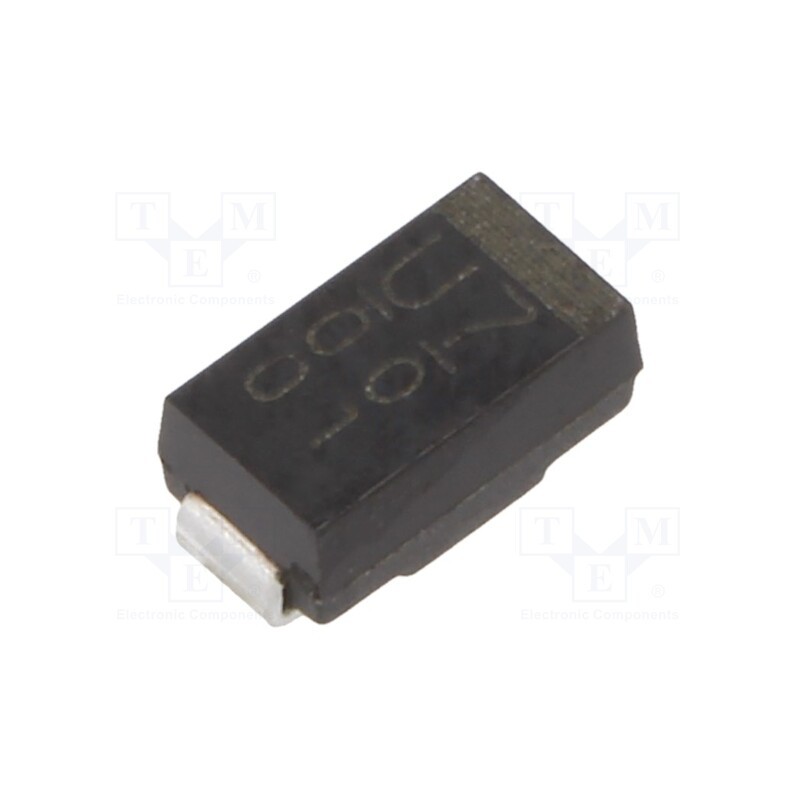 20 pcs x SHINDENGEN - ST02-75F1-5103 - Diode: TVS, 200W, 74.5V, unidirectional, 1F (DO214AC)
