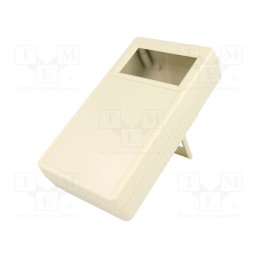 1 pcs x COMBIPLAST - CP-21-20D - Enclosure: for devices with displays, X: 100mm, Y: 180mm, Z: 41mm