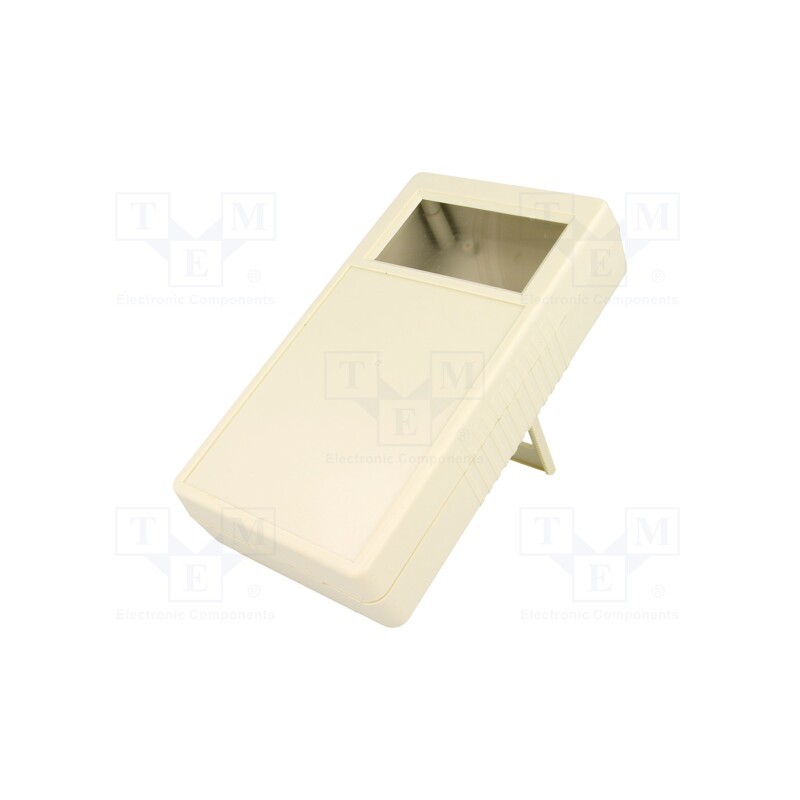 1 pcs x COMBIPLAST - CP-21-20D - Enclosure: for devices with displays, X: 100mm, Y: 180mm, Z: 41mm