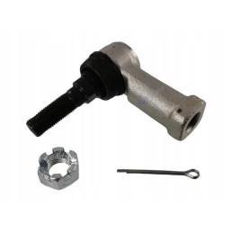 Can am renegade 500 tie rod end