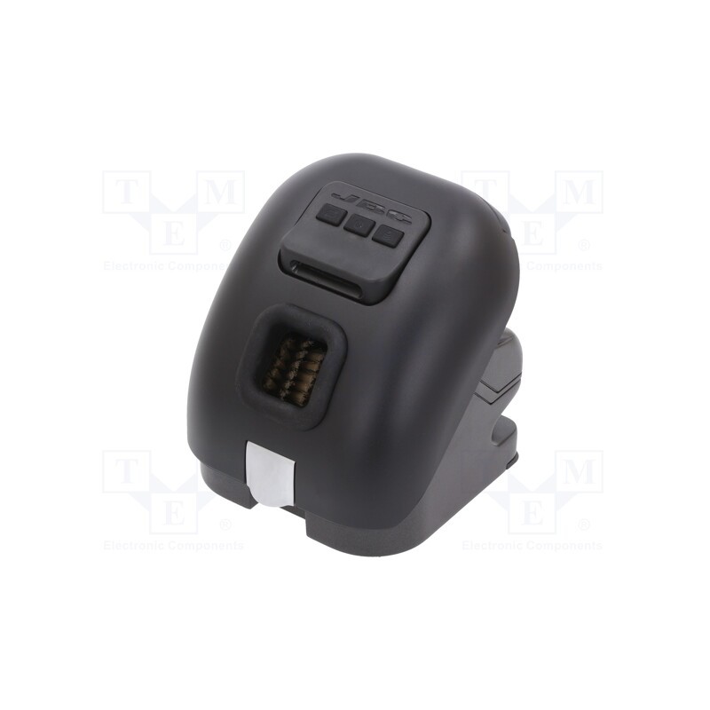 1 pcs x JBC TOOLS - CLMU-PB - Device: tip cleaner, Features: brush diameter 50 mm, 100÷240VAC