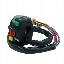 Turn signal switch 710001594