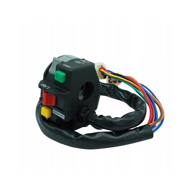 Turn signal switch 710001594