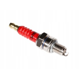 Iridium spark plug baotian romet zipp quest kingway kinroad barton zumic gb mot