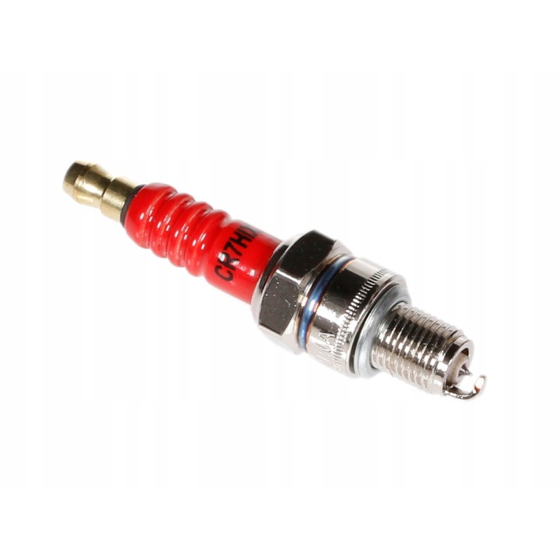 Iridium spark plug baotian romet zipp quest kingway kinroad barton zumic gb mot