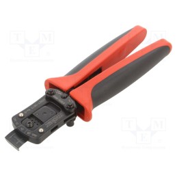 1 pcs x MOLEX - 638270800 - Tool: for crimping, Pico-Lock, terminals, 504052-0098