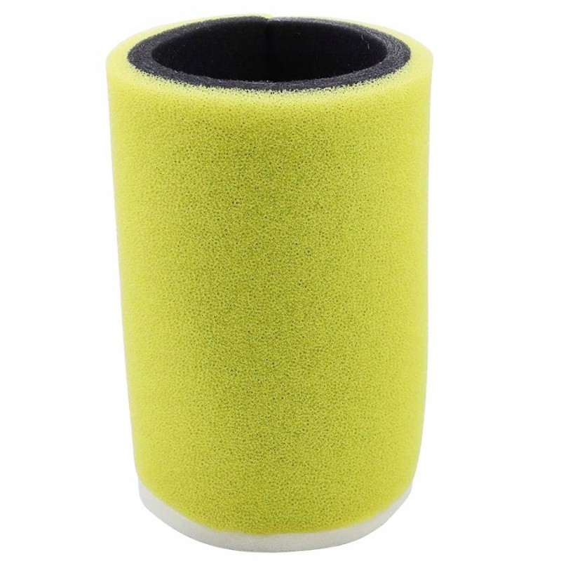 Air filter yamaha kodiak 1yw 14451 00fs 907 big bear timberwolf