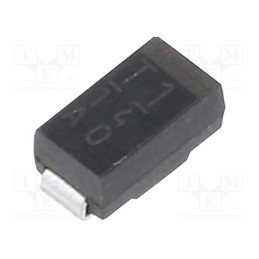 5 pcs x SHINDENGEN - ST04-12F1-5103 - Diode: TVS, 400W, 12V, unidirectional, 1F (DO214AC)