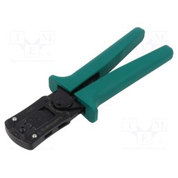 1 pcs x LUMBERG - CZK31 - Tool: for crimping, 3111-01L,3111-03L