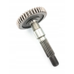 Shaft rear housing 40 10 320d