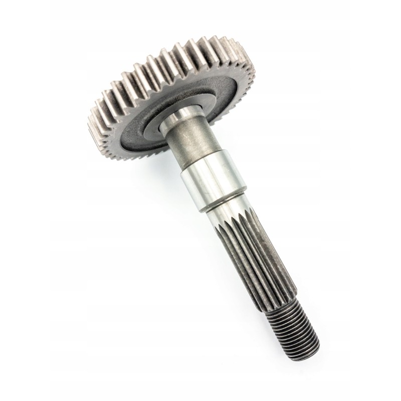 Shaft rear housing 40 10 320d