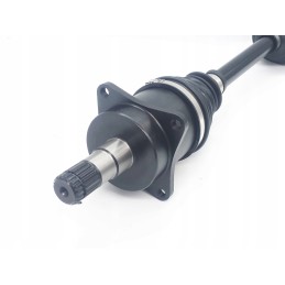 Polos front drive epi can am outlander